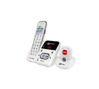Amplidect 295 SOS Pro Téléphone Senior Sans Fil