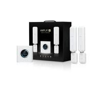 AmpliFi HD Bi-bande (2,4 GHz / 5 GHz) Wi-Fi 5 (802.11ac) Blanc 5