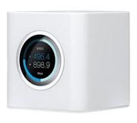 AmpliFi HD Mesh Router - Routeur sans fil - commutateur 4 ports - 1GbE - Wi-Fi 5 G
