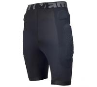 Amplifi - MKX Pant - Short de protection - XS - black