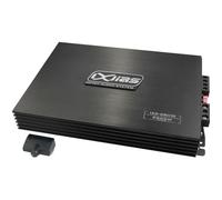 Amplificateur 1 canal INFINY IAS-2801R 1x1400w Rms linkable