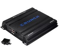 Crunch Amplificateur 2 canaux GPX800.2