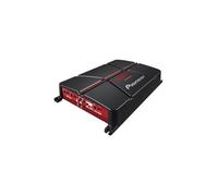 Amplificateur 4 Canaux - PIONEER - GM-A4704 - 520W - Classe A/B - Noir