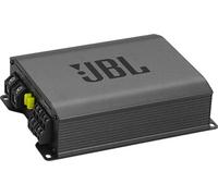 JBL Audio Amplificateur auto Stage GT60041 4 canaux Class-D 90W x4 (2Ω) 1240W max