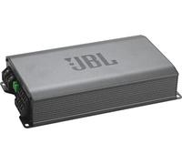 JBL Audio Amplificateur voiture Stage GT90041 4‑canaux Class‑D 1480W 130W×4 à 2Ω Protection intégrée