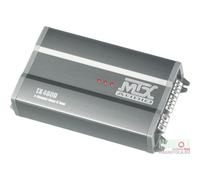 Amplificateur 4x120 W Mtx Tx480d