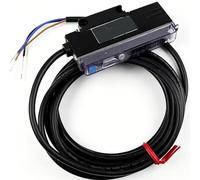 Amplificateur à fibre numérique à double affichage FS-V11P PNP