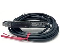 Amplificateur à fibre numérique FS-N18N avec affichage numérique