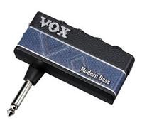 Vox amPlug3 AP3-MB - Amplificateur de Casque de Poche pour Guitare Basse - Modern Bass
