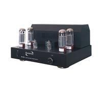 Amplificateur à tubes Dynavox VR-70 E II noir 2 x 40 W RMS