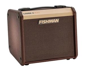 Amplificateur acoustique Fishman Loudbox