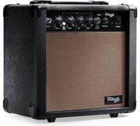 Amplificateur Acoustique Pour Guitare 10 W RMS, Stagg