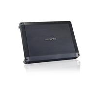 Amplificateur Alpine BBX-F1200 4 canaux 600 watts, amplificateur 4/3/2...