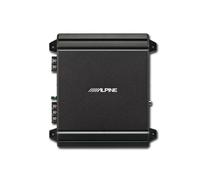 Amplificateur Alpine MRV-M250 numérique 1 canal classe D MONO amplificateur 5...
