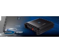 Alpine S2-A36F - Amplis voiture