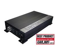 Amplificateur monolithique EMPHASER EA-M4X 4 x 230 W RMS 4 canaux NEUF