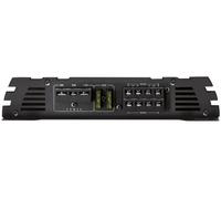 Crunch GPX1000.4 Amplificateur 4 Canaux, 1000 Watts Max. Crunch GPX 1000.4 NEUF