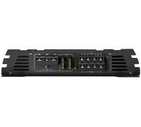 Crunch GPX1000.4 Amplificateur 4 Canaux, 1000 Watts Max. Crunch GPX 1000.4 NEUF