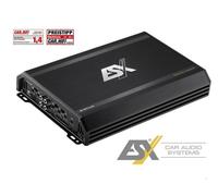 ESX HXE2000.1D 1 Kanal Verstärker Digital