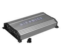 Amplificateur analogique 4 canaux Hifonics TXE700/4 740 watts/RMS avec...