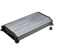 Hifonics Zeus Evolution ZXE 1000/4-4/2 canaux Amplificateur de puissance avec 2000 W (RMS : 1000 W)