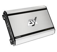 Amplificateur analogique ESX HXE100.4 4 canaux classe A/B HORIZON 400 watts RMS