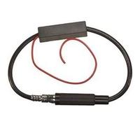 ACV Amplificateur d'antenne 1508-01 – DIN mâle vers DIN femelle
