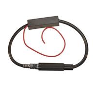 ACV Amplificateur d'antenne 1508-01 – DIN mâle vers DIN femelle