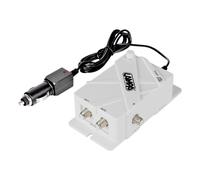 Lampa Booster d'antenne TV 39101 – 12/24 V