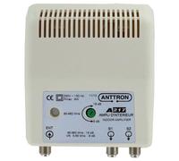 Amplificateur - ANTTRON - A217 - Filaire - Beige - Amplification audio de qualité