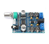 Amplificateur Audio Carte High Power Dual Channel 45W 2 Channel Power Amp Board DIY Enthusiasts