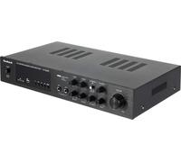 Amplificateur audio, connectivité Bluetooth, son Hi-Fi, noir