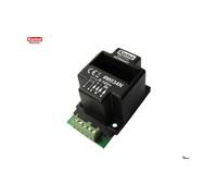 Amplificateur Audio de Puissance 40W Gradation Ultra Compact 4 - 8 Ohm 6-16V Dc
