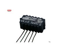 Amplificateur Audio De Puissance Compact 18W 4-8-16 Ohm 8-20V DC Kemo Electronic