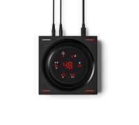 Amplificateur audio EPOS GSX 1000 2nde édition Ampli/Carte son Dac USB externe avecSon 7.1 Surround, Side Tone, DAC et EQ pour gaming, Ampli casque compatible avec Windows, Mac