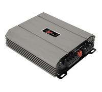 Amplificateur Audio - EXCALIBUR - X11000.1 - 1500W - 1 Canal - Caisson de Basse Voiture