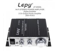 amplificateur Audio num¿¿rique st¿¿r¿¿o de classe D",20W x 2 2CH,"puissance st¿¿r¿¿o Hi-Fi avec Protection contre les surintensit¿¿s