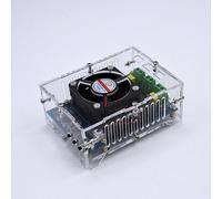 Amplificateur Audio sans fil Bluetooth 100W X2, carte d'amplification numérique stéréo haute puissance DC 12V 24V TDA7498 Nipseyteko