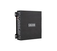 Amplificateur audio voiture MXAB600.2 2 canaux B 2x300W 4 ohms Pontable Gris titane