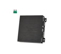 Amplificateur audio voiture SucceBuy MXAB600.2 B 2 canaux Gris Titane