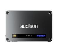 Amplificateur Audison AF C8.14 bit 8 canaux 14 canaux DSP processeur de signa...