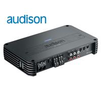 Audison SR 4.500 - Amplificateur pour Voiture 4 canaux 4x125W