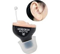 Amplificateur auditif invisible protection - Oreille gauche https://www.fnac.com/mp43851221/Amplificateur-auditif-invisible-protection-Oreille-gauche/w-4?oref=0fde3180-1695-30b3-fc93-838fdfae7e74