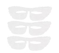 Amplificateur Auditif, Protection de Cire, Accessoires en Silicone, Lunette pour Amélioration Auditive, Aide Auditive, Protections de Cire