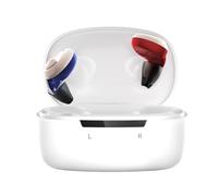 Amplificateur Auditif Rechargeable - Ceretone Paire d'amplificateurs sonores personnels Comprend Un Appareil Droit Et Gauche