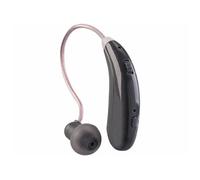 Newgen Medicals : Amplificateur auditif rechargeable HV-500 contour d'oreille G