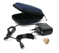 amplificateur auditif rechargeable, tonalité réglable, amélioration de la voix