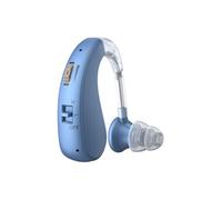 Amplificateur auditif SZSMART ZT01 avec réduction du bruit - Bleu G
