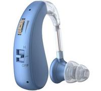 Amplificateur auditif SZSMART ZT01 avec réduction du bruit - Bleu G