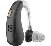 Amplificateur auditif SZSMART ZT01 avec réduction du bruit - Noir G